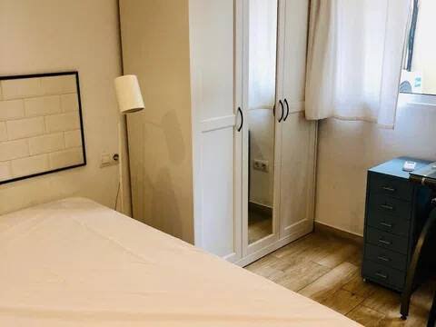 Habitación 100 m², Valencia