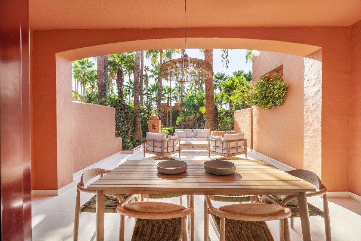 Haus 230 m² in Marbella