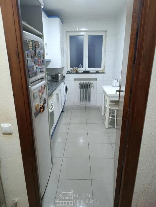 Piso de 93 m² en Salamanca