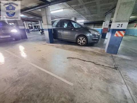 Piso de 129 m² en Vilanova i la Geltrú