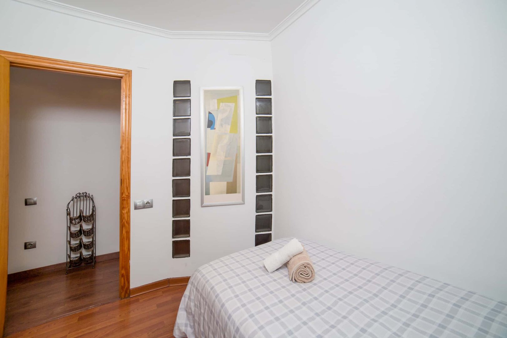 Pis de 59 m² a València