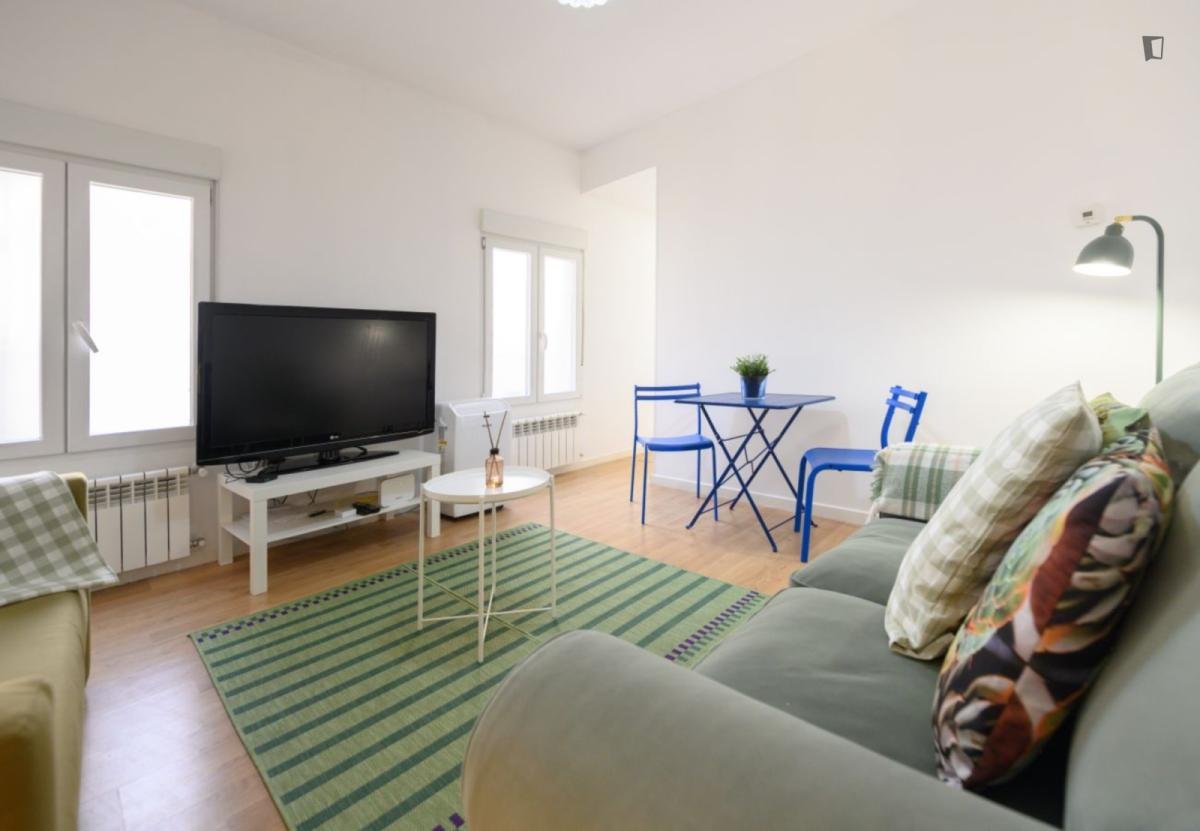 Piso de 65 m² en Madrid