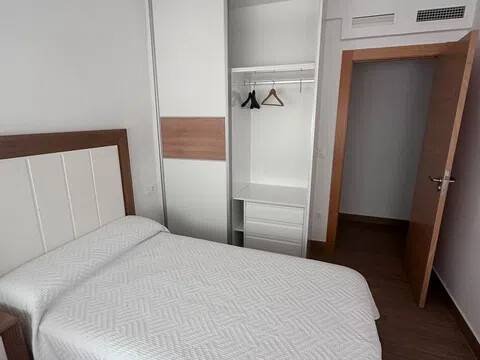 Piso de 90 m² en Granada