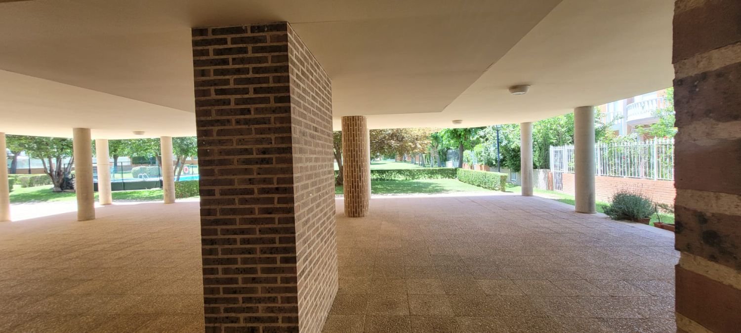 Piso de 120 m² en Albacete