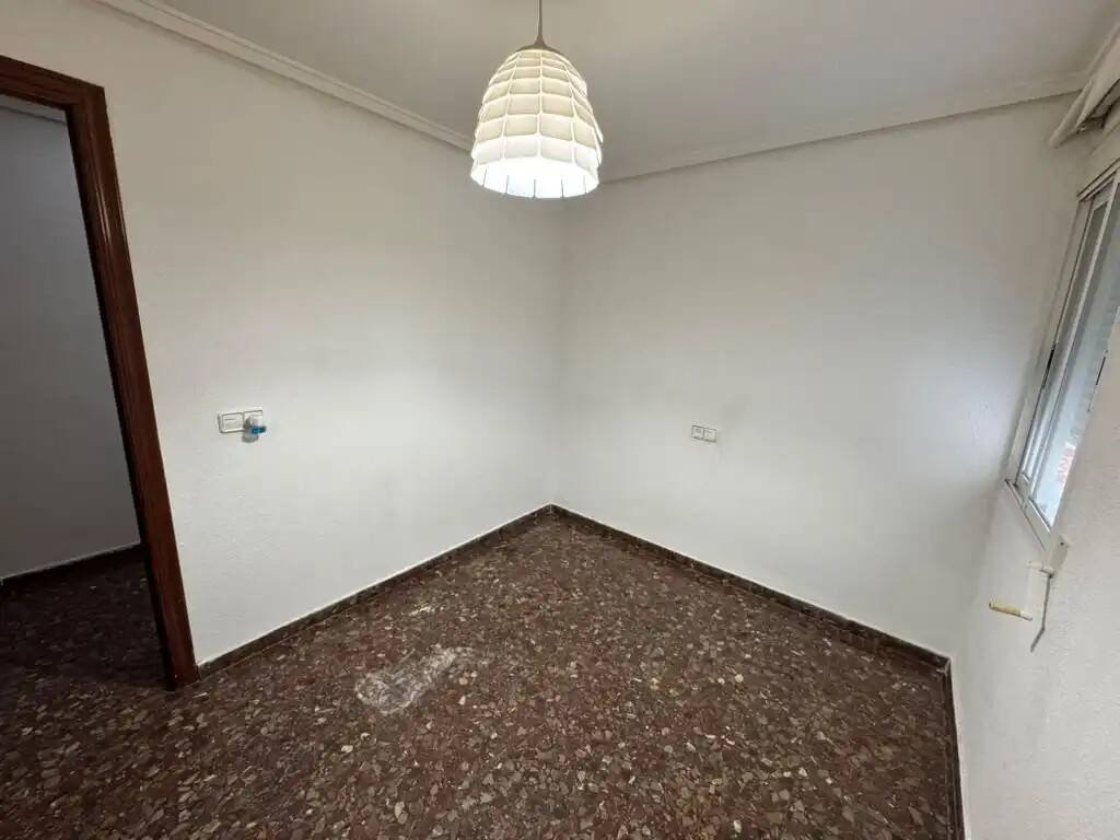 Pis de 100 m² a Manises