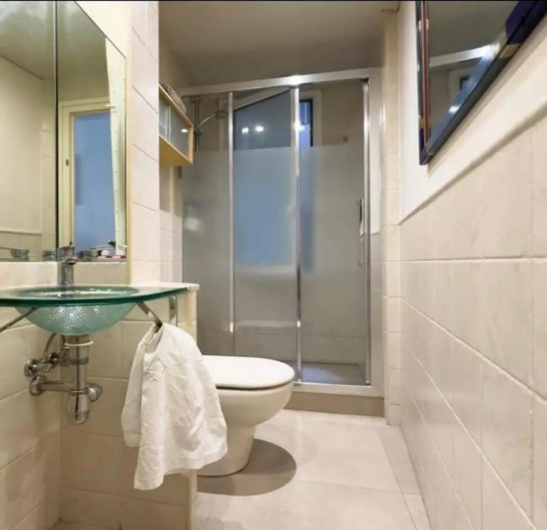 Habitación en alquiler, Barcelona