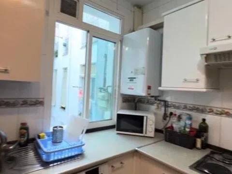 Piso de 120 m² en Madrid