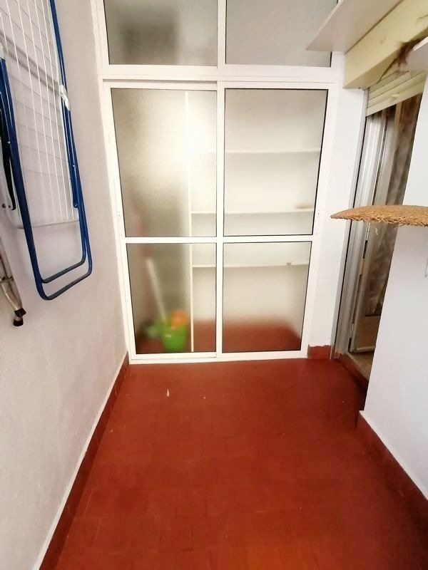 Piso de 125 m² en Cáceres