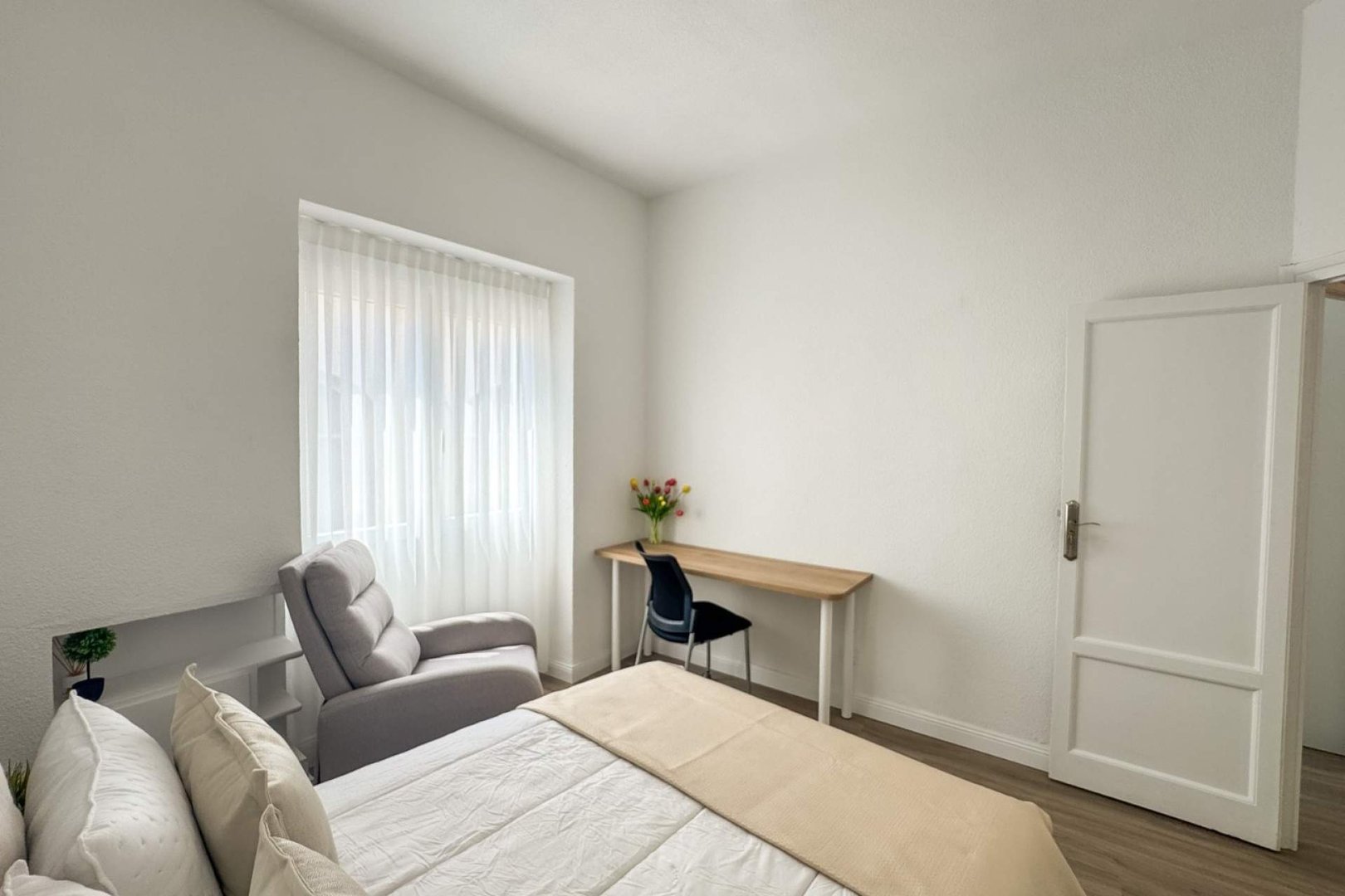 Chambre 60 m², Elx / Elche