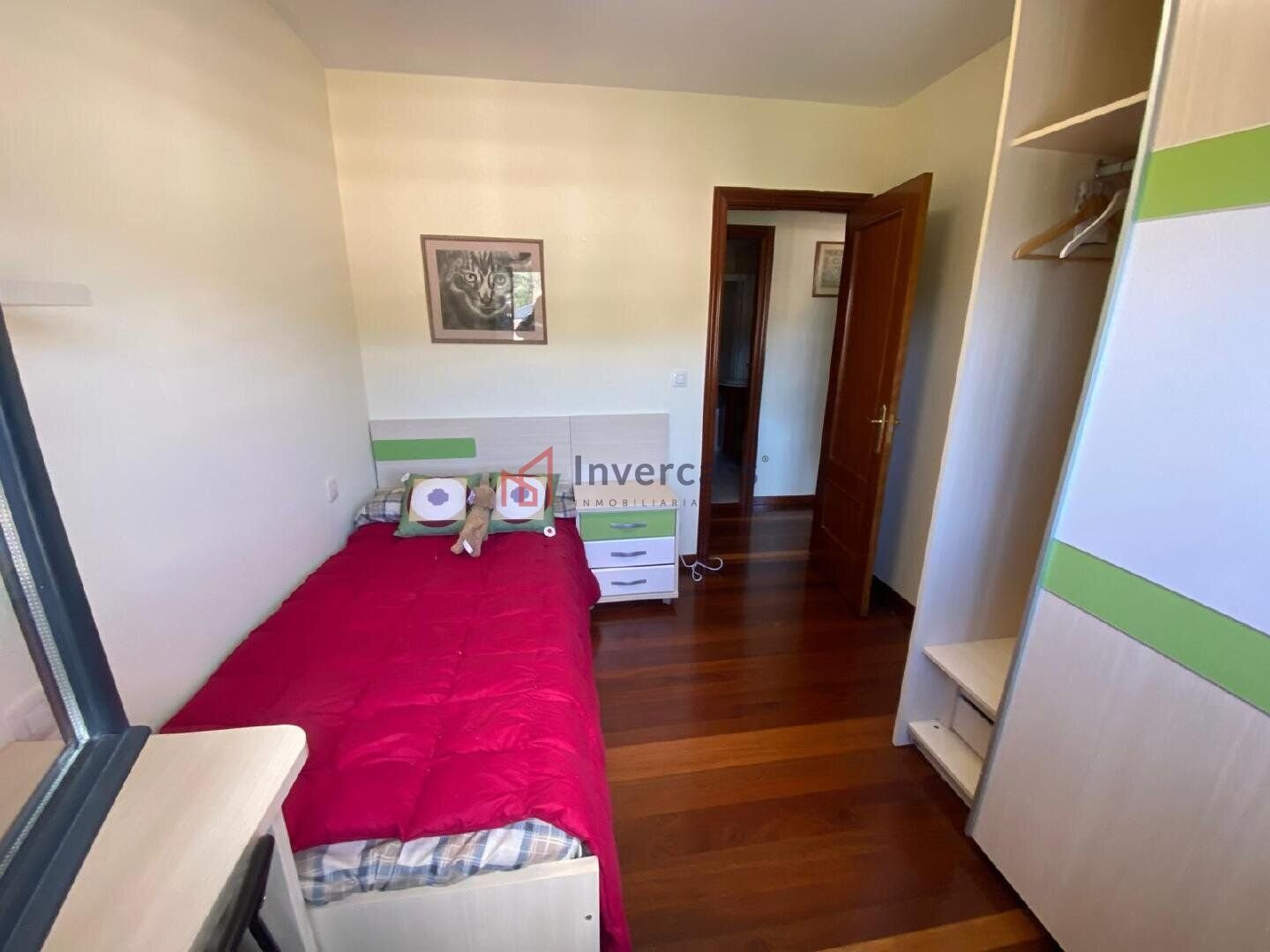Piso de 80 m² en Castro-Urdiales