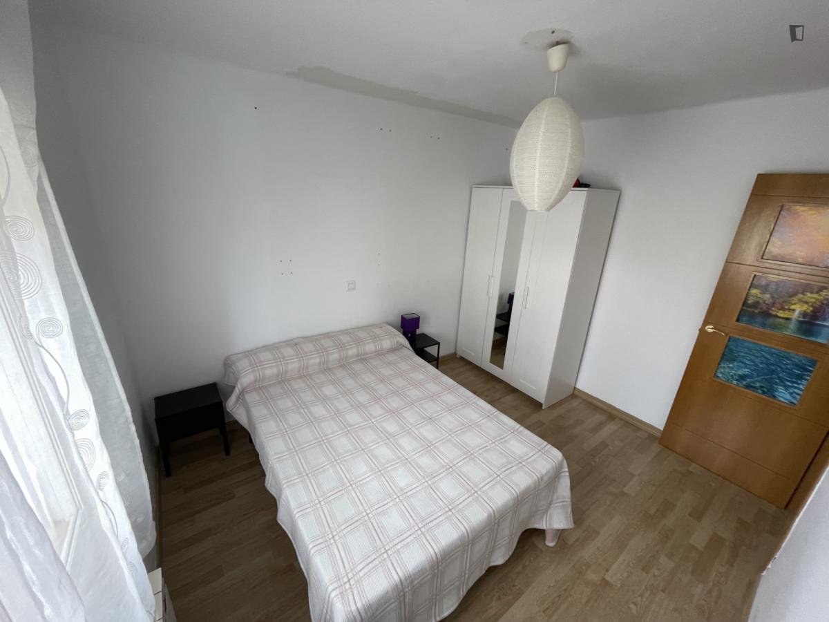 Pis de 89 m² a Madrid