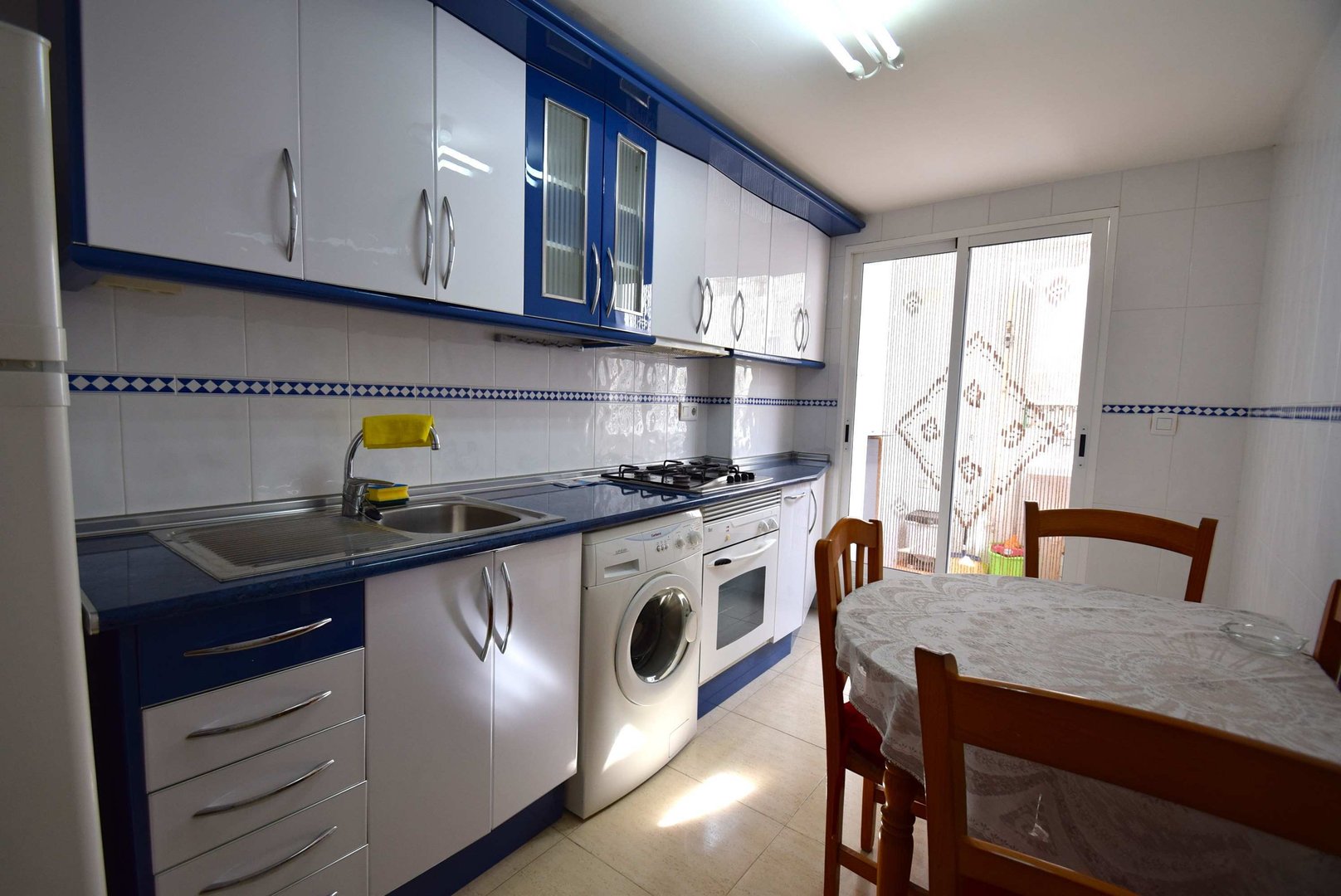 Apartamento 95 m² em l'Alfàs del Pi