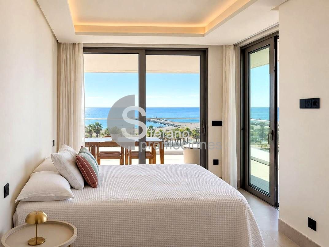 Piso de 198 m² en Málaga