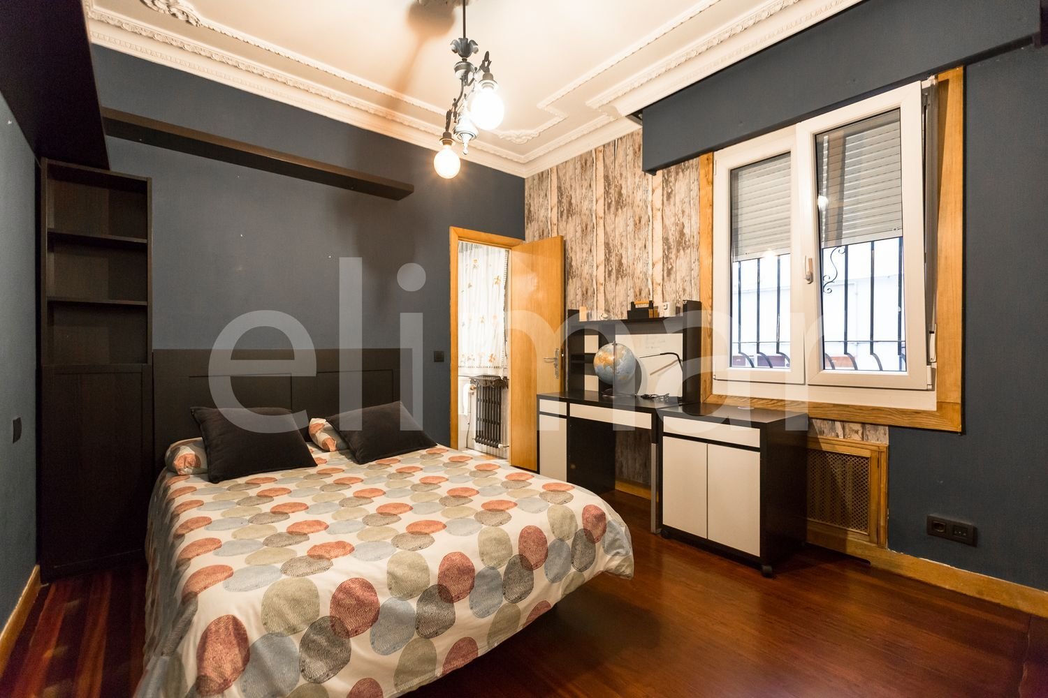 Piso de 136 m² en Bilbao