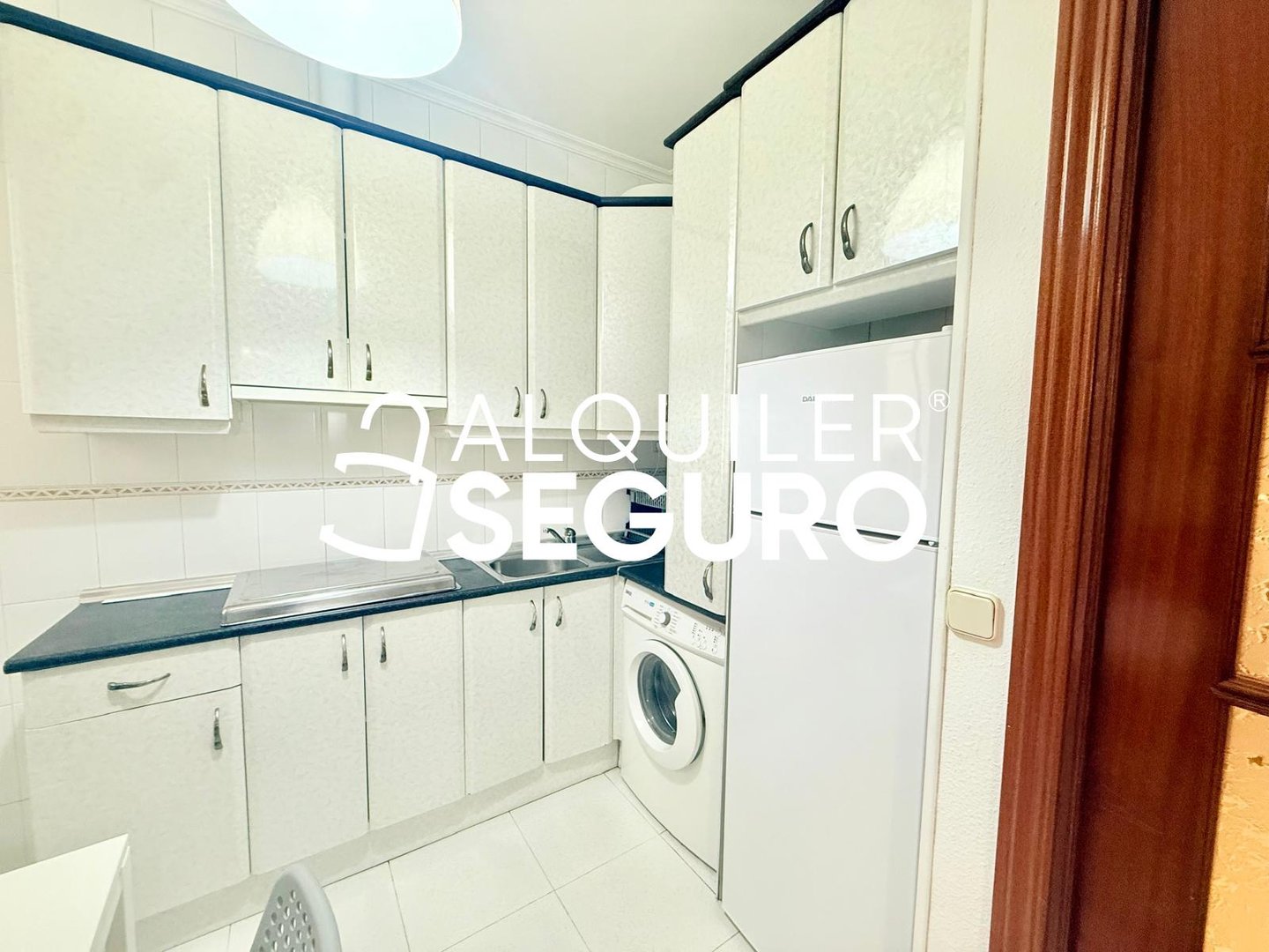 Piso de 50 m² en Madrid