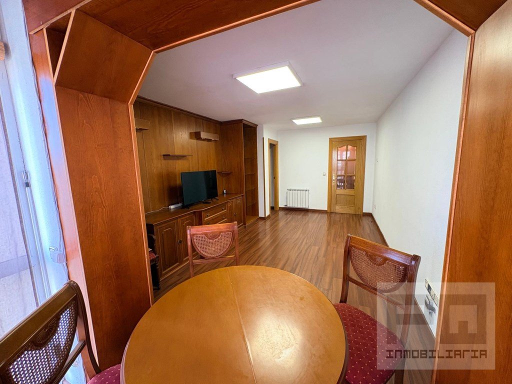 Piso de 73 m² en Las Navas del Marqués