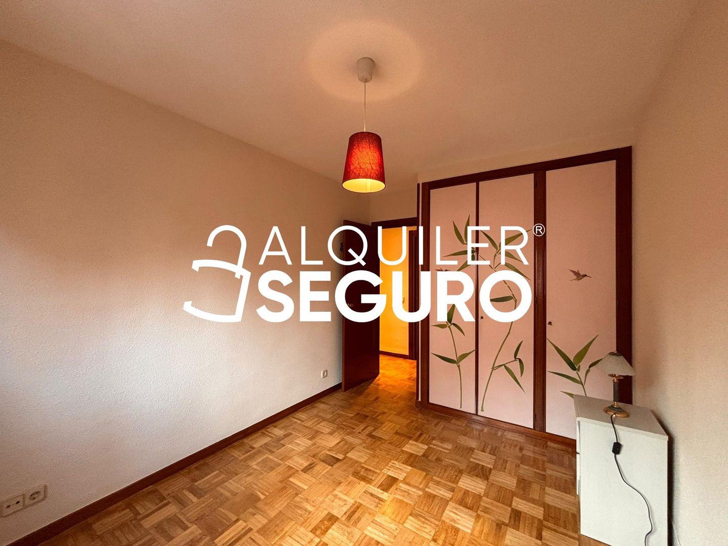 Pis de 88 m² a Madrid