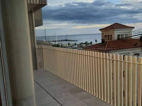 Piso de 74 m² en Mataró
