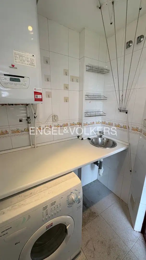 Pis de 80 m² a Majadahonda