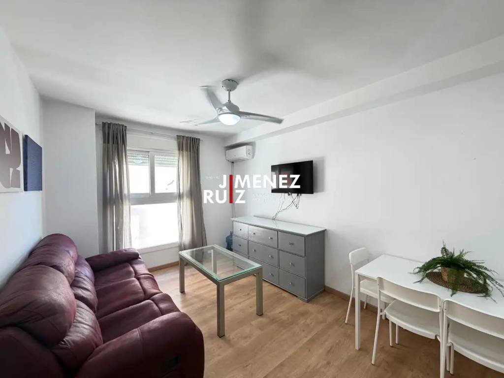 Квартира 49 м² в El Puerto de Santa María