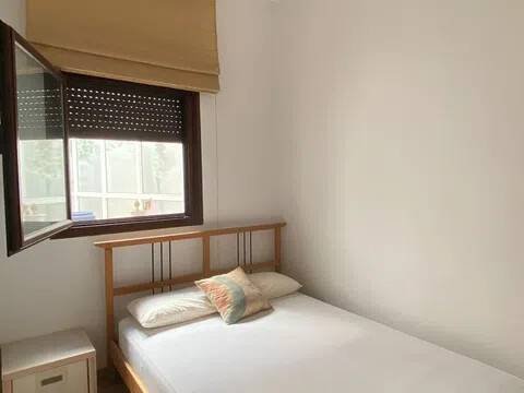Piso de 65 m² en Sevilla