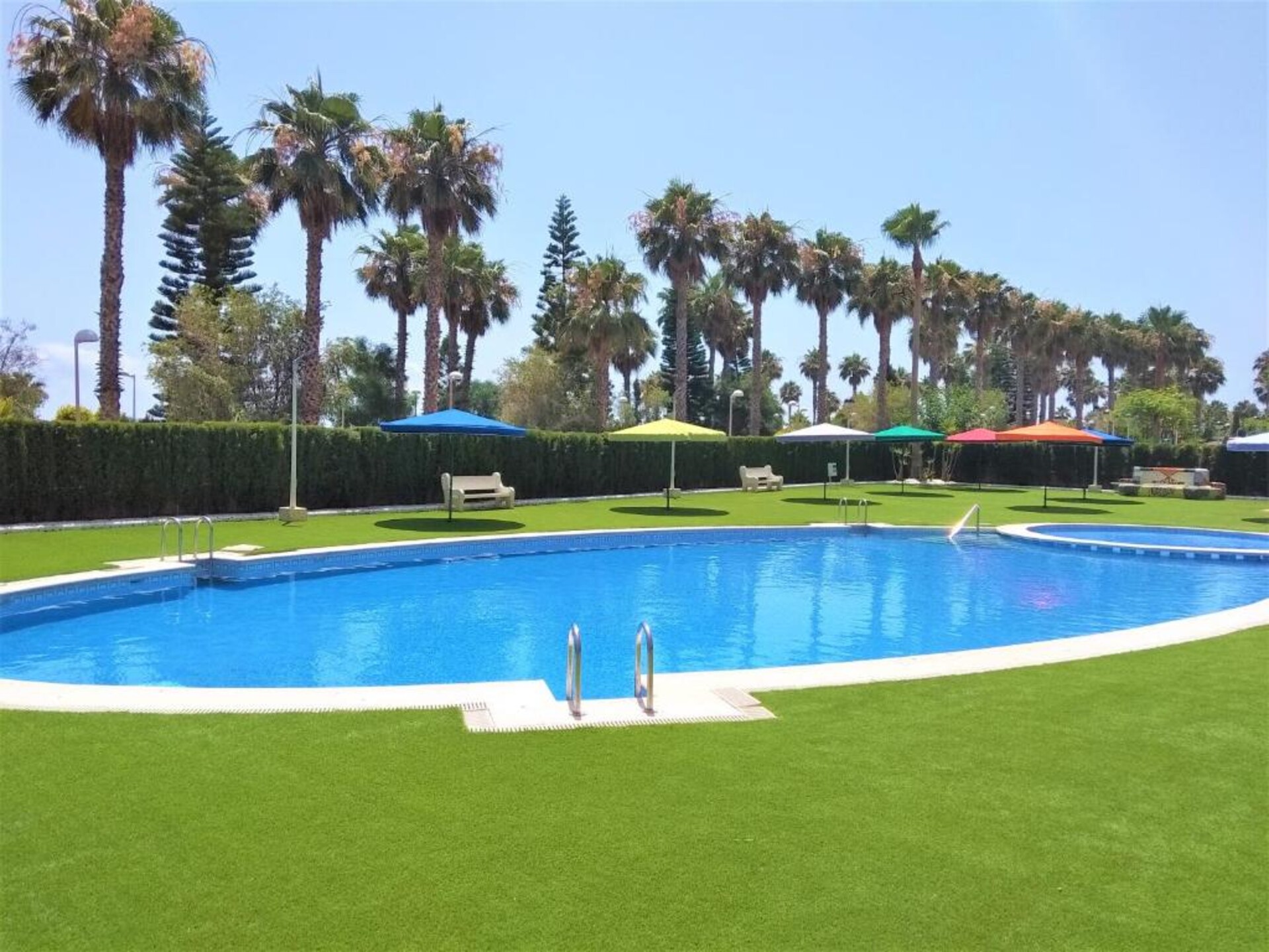 Piso de 65 m² en Oropesa del Mar