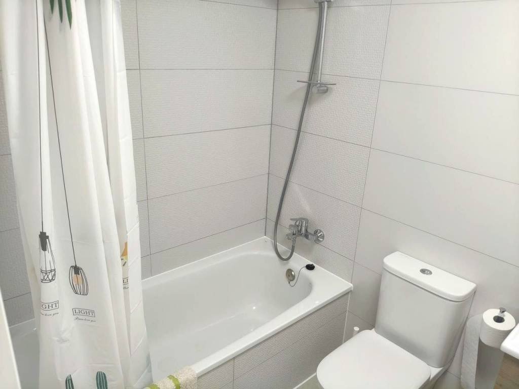 Appartamento 98 m² a Málaga