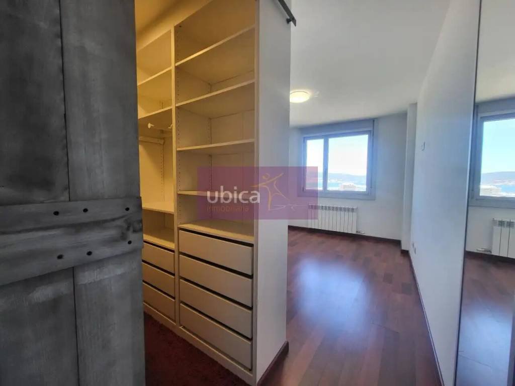 Pis de 100 m² a Vigo