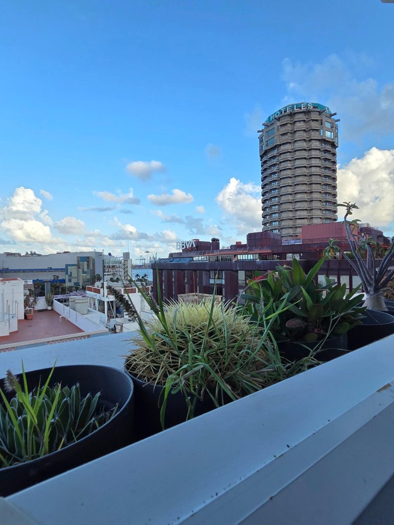 Pis de 70 m² a Las Palmas de Gran Canaria