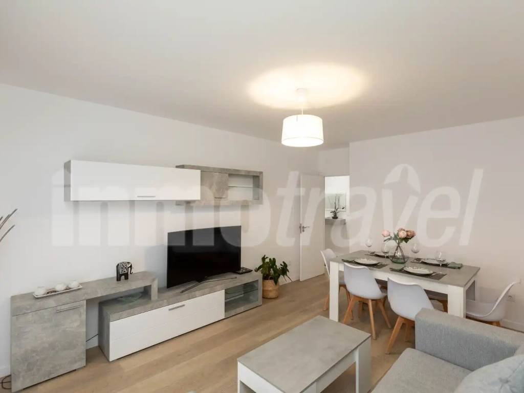 Apartamento 124 m² em Sanxenxo