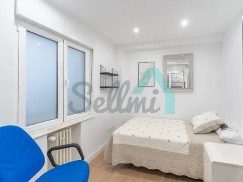 Piso de 96 m² en Oviedo