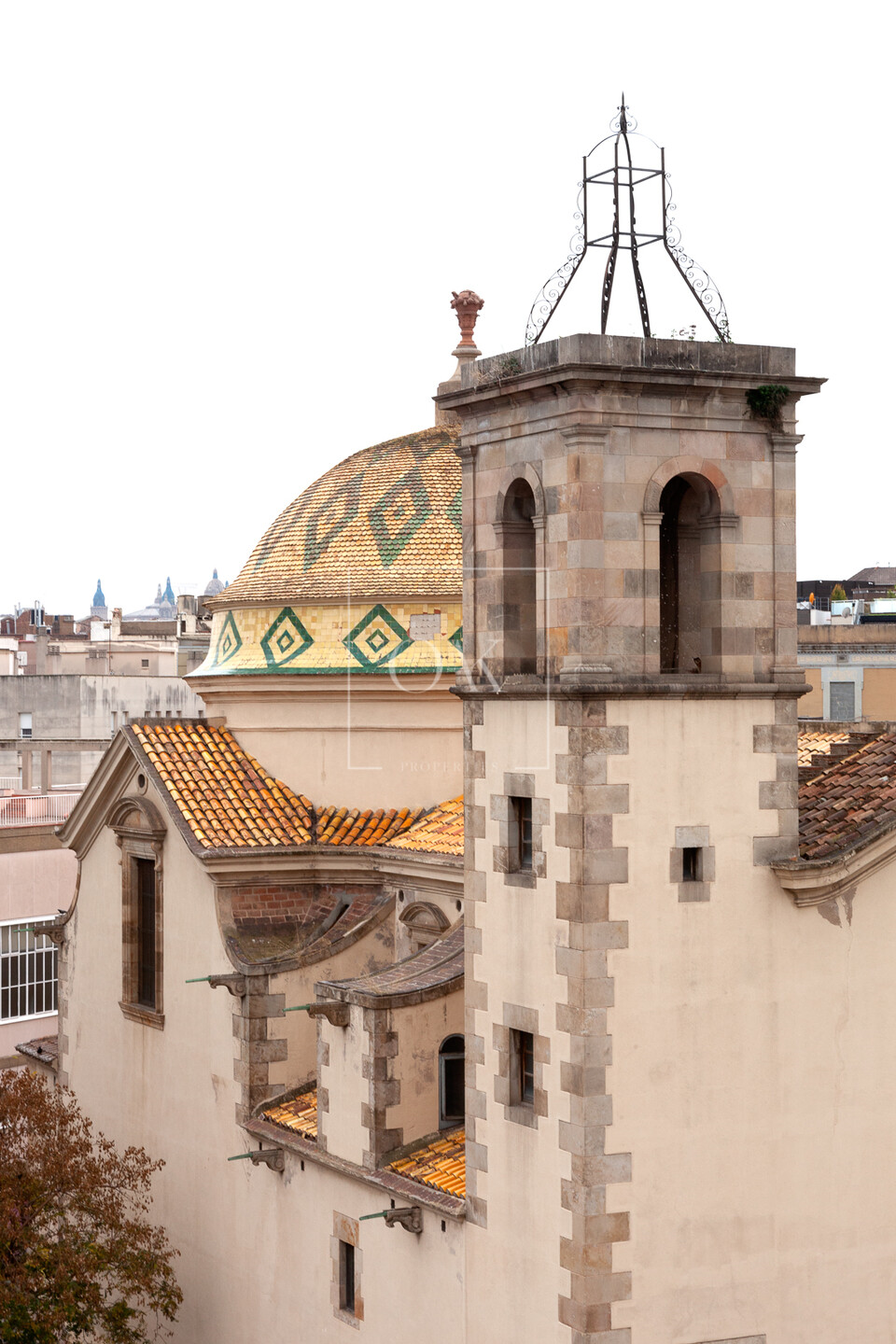 Pis de 94 m² a Barcelona
