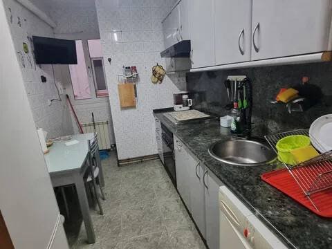 Piso de 75 m² en Avilés