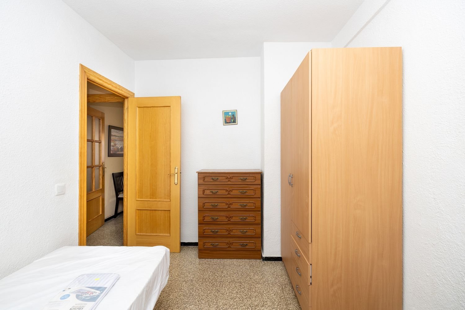 Piso de 78 m² en Granada