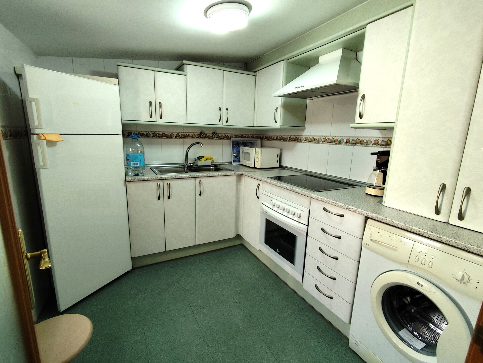 Piso de 60 m² en Las Navas del Marqués