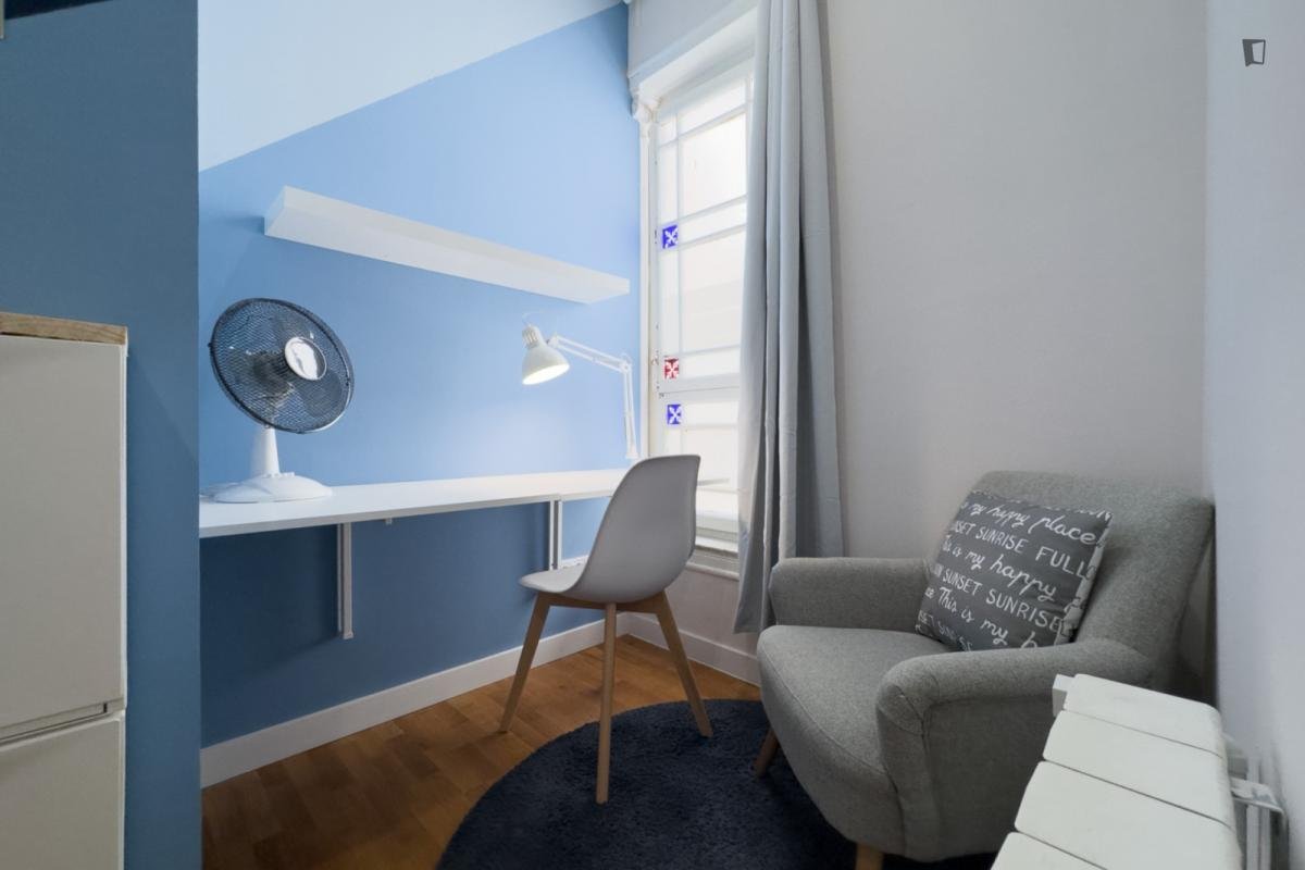 Zimmer zur Miete, Barcelona