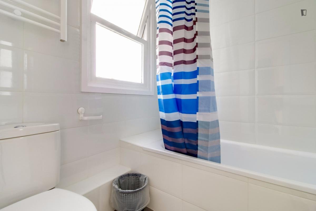 Habitación en alquiler, Barcelona