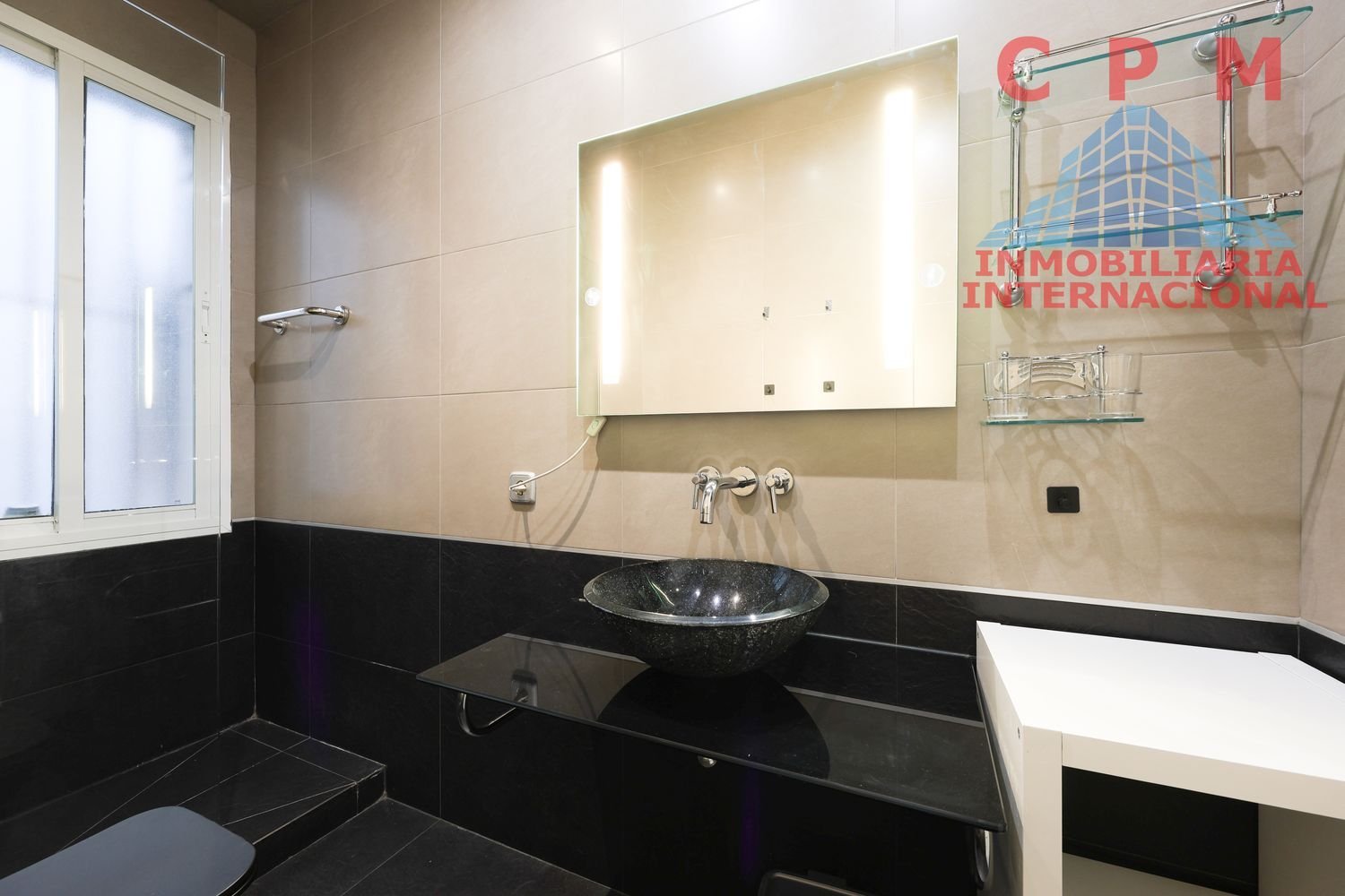 Pis de 65 m² a Madrid