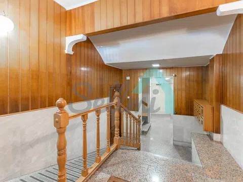 Piso de 104 m² en Oviedo