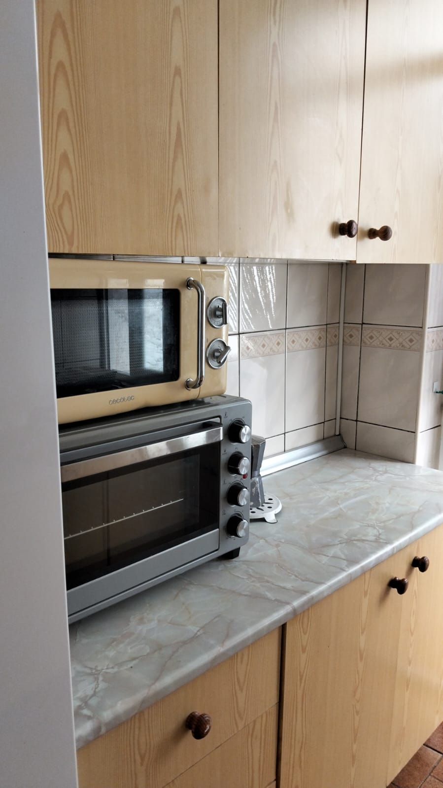 Habitación 80 m², Granada