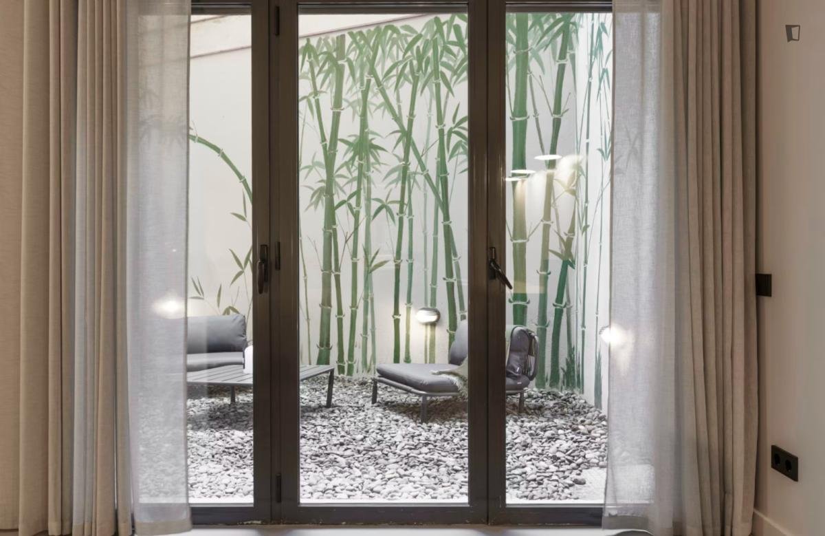 Piso de 120 m² en Barcelona