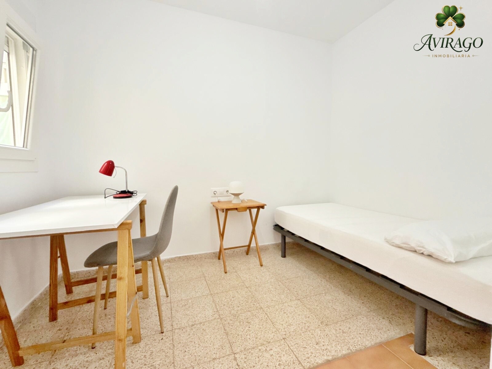 Piso de 77 m² en Almería