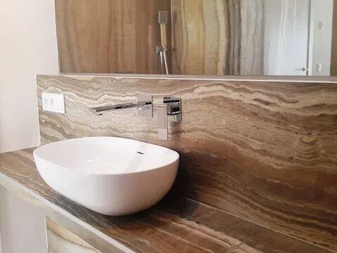 Piso de 161 m² en Toledo