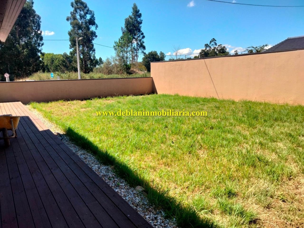 Haus 40 m² in Tui