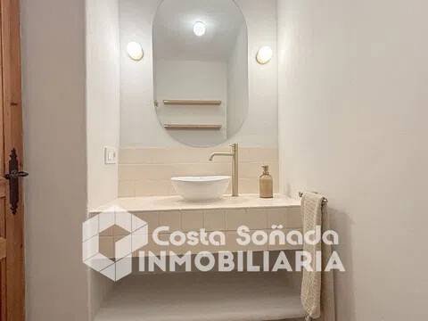 Piso de 94 m² en Benitachell