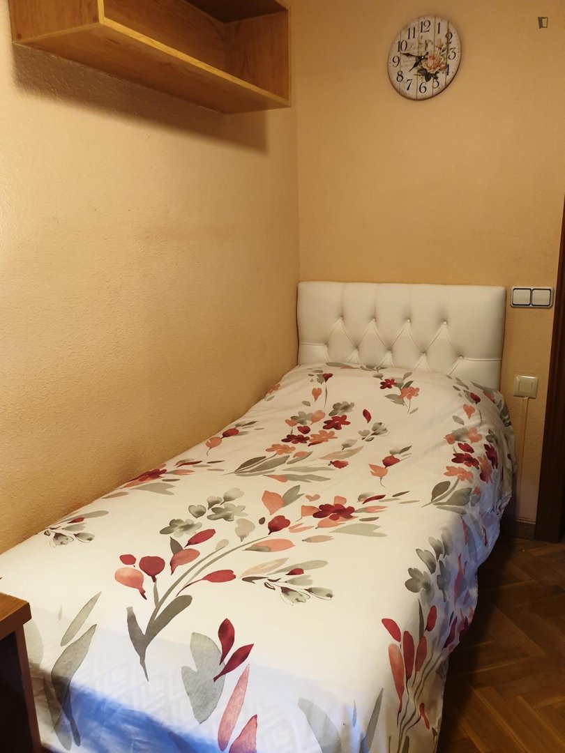 Habitació de lloguer, Salamanca