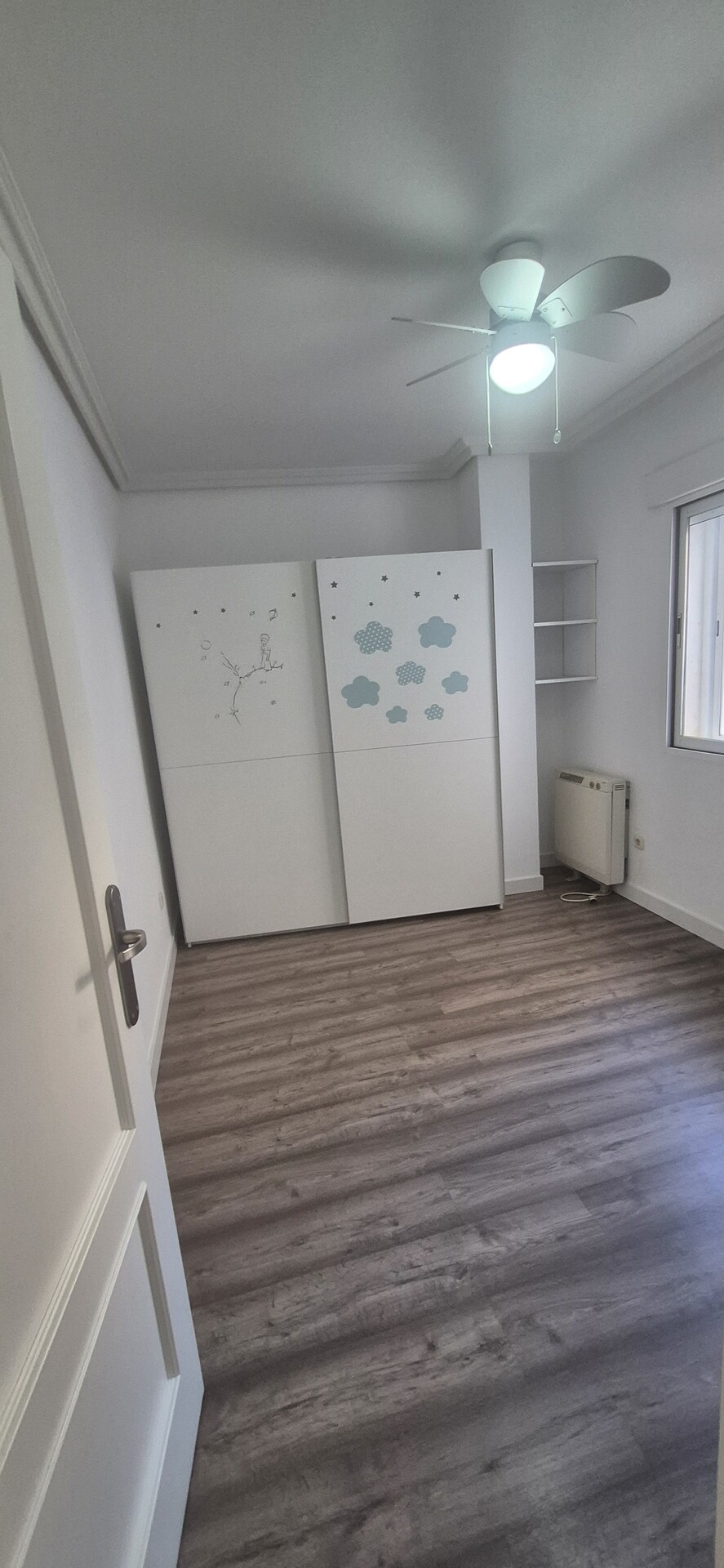 Piso de 70 m² en Ciudad Real
