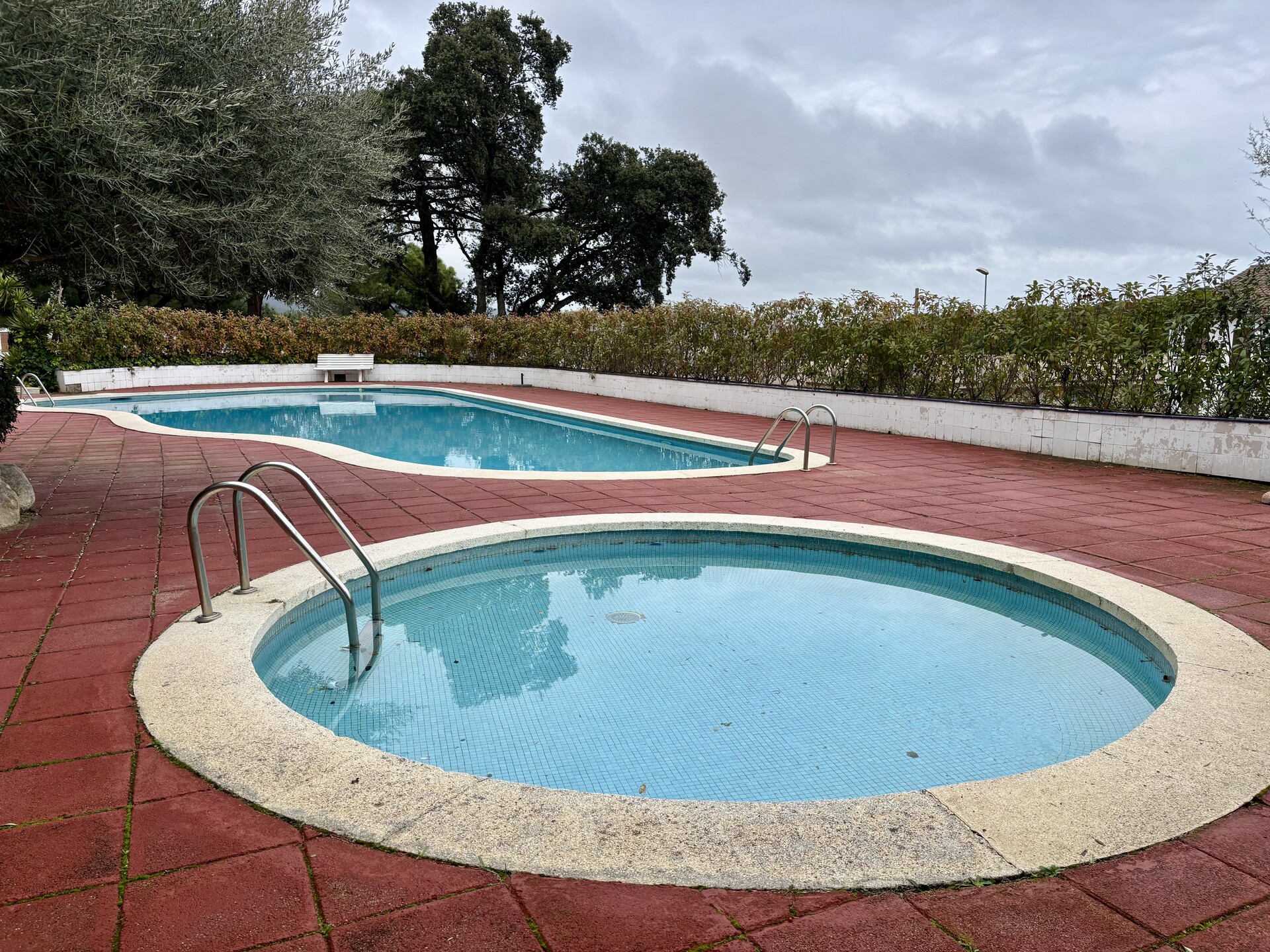 Pis de 103 m² a Castell d'Aro, Platja d'Aro i s'Agaró