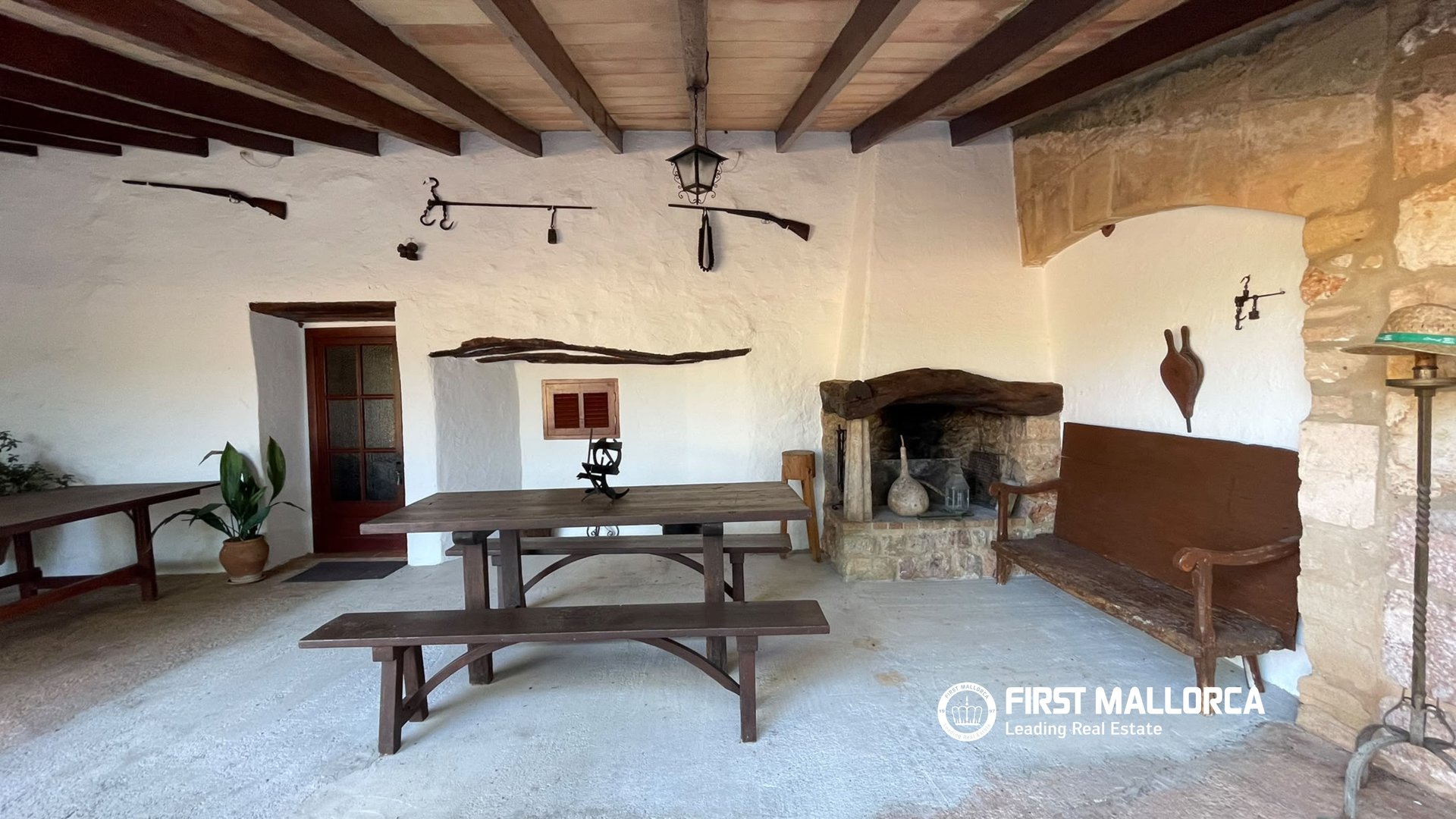 Piso de 179 m² en Pollença