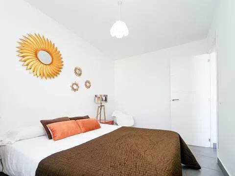 Piso de 68 m² en San Bartolomé de Tirajana